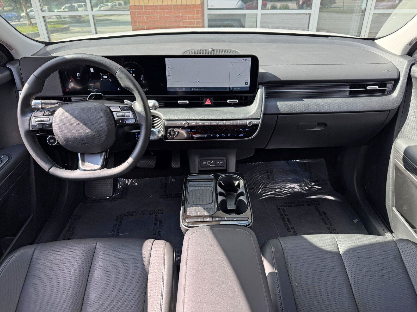Used 2025 Hyundai Ioniq 5 SEL RWD image 12