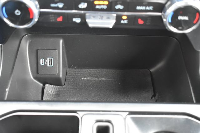 Used 2023 Ford F150 XLT w/ Equipment Group 302A High AWD/4WD image 35