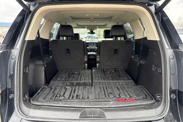 Used 2020 GMC Acadia Denali w/ Denali Ultimate Package image 12