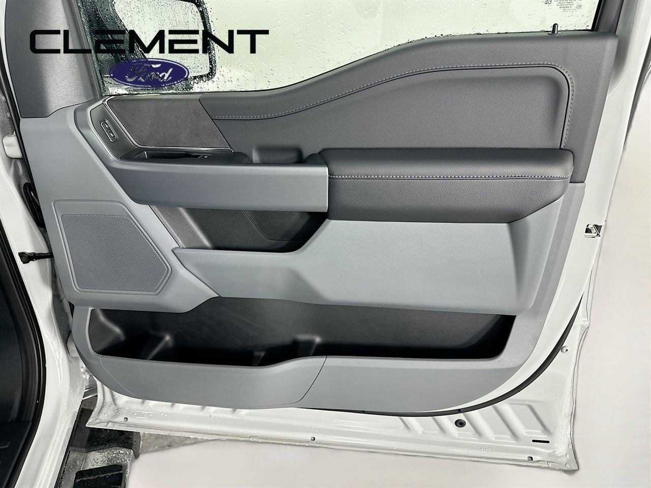 New 2026 Ford F150 XLT w/ Equipment Group 302A MID image 31