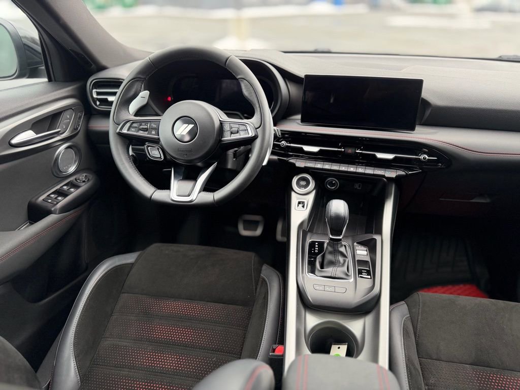 Used 2024 Dodge Hornet R/T Plus w/ Track Pack image 11