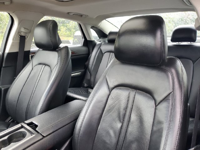 Used 2016 Lincoln MKZ AWD w/ Equipment Group 300A Reserve image 15