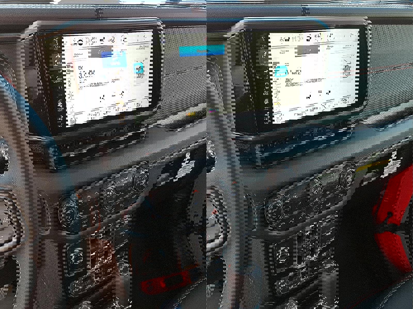 New 2026 Jeep Wrangler Unlimited Rubicon image 10