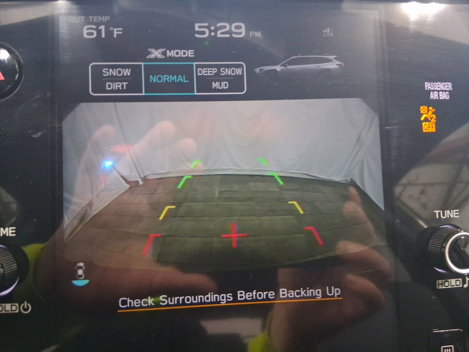 Used 2024 Subaru Outback Wilderness image 27