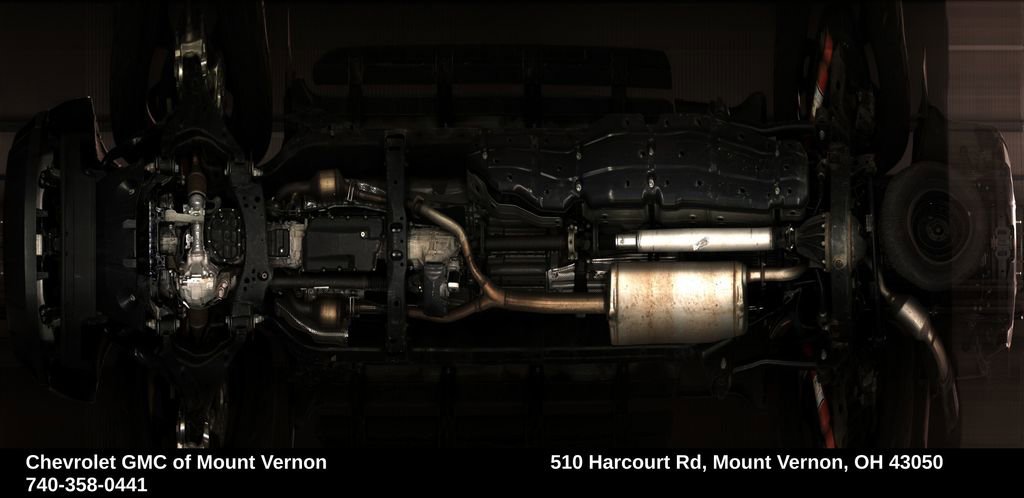 Used 2024 Toyota Tundra Platinum w/ TRD Off-Road Package image 19