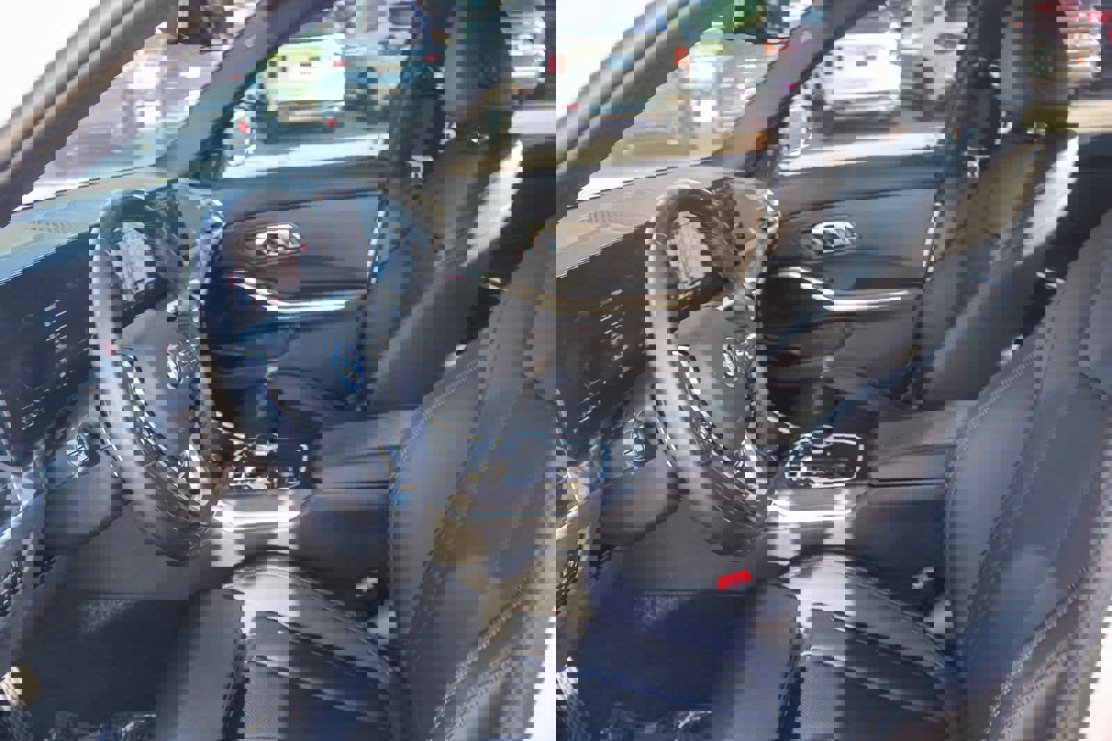 Used 2023 BMW 330e w/ Premium Package image 22