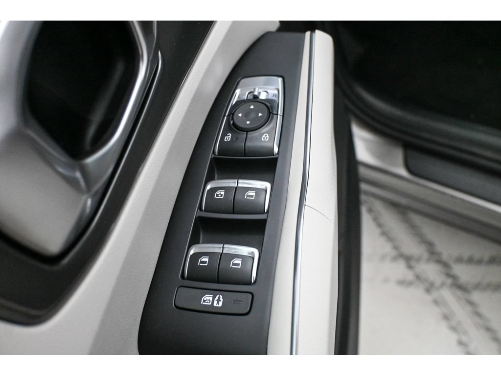 New 2026 Kia Sorento EX FWD image 15