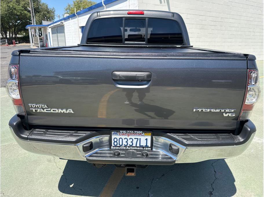 Used 2013 Toyota Tacoma PreRunner image 10