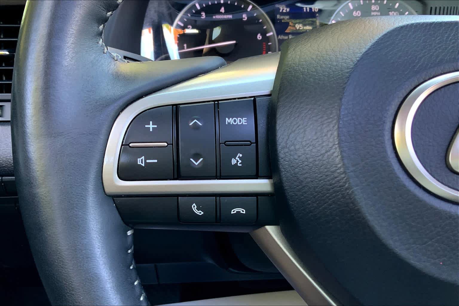 Used 2017 Lexus RX 350 AWD image 24