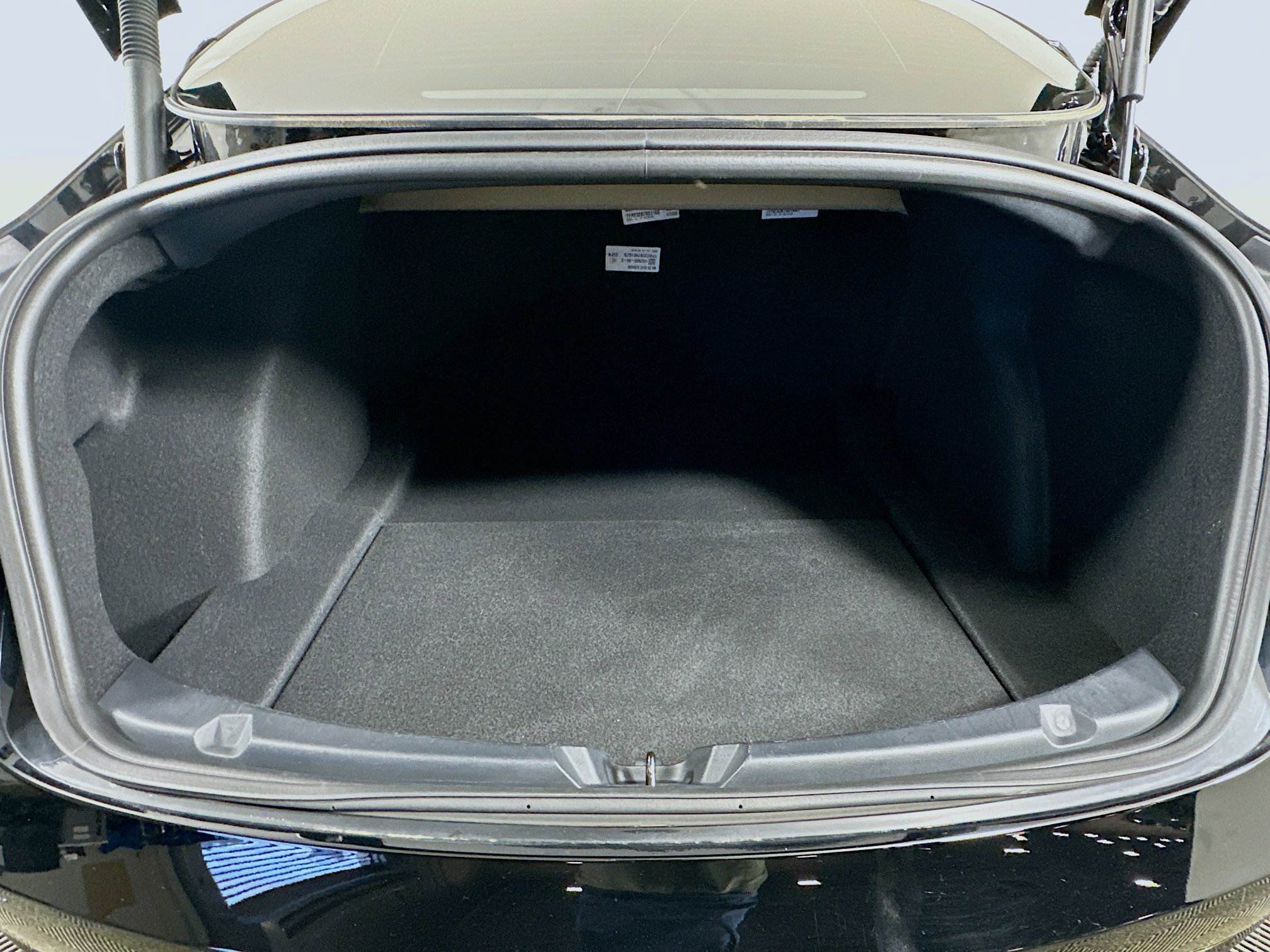 Used 2023 Tesla Model 3 Standard Range RWD image 27