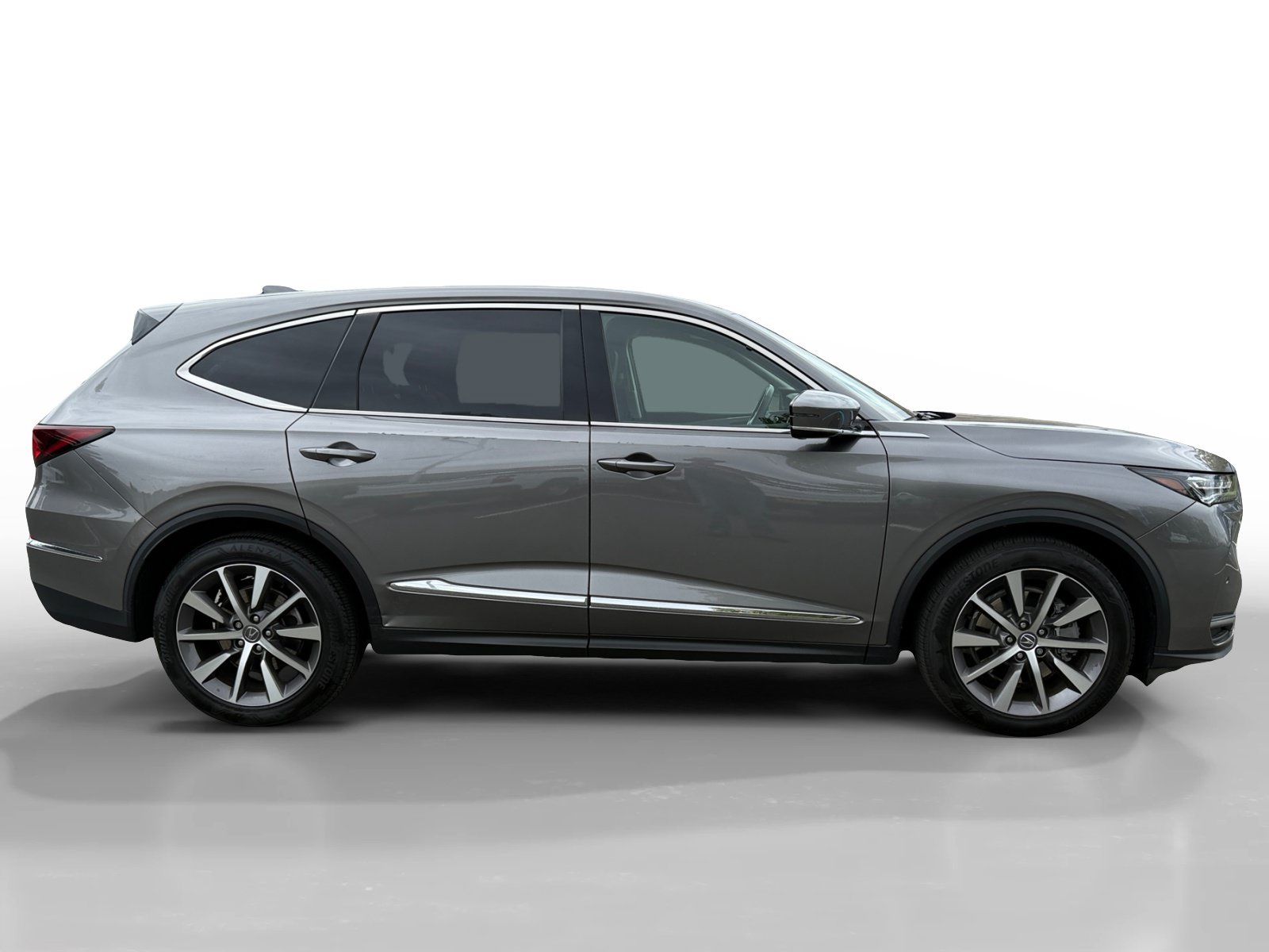 Used 2025 Acura MDX w/ Technology Package FWD image 6