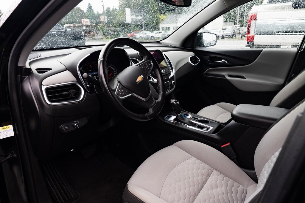 Used 2019 Chevrolet Equinox LT image 19