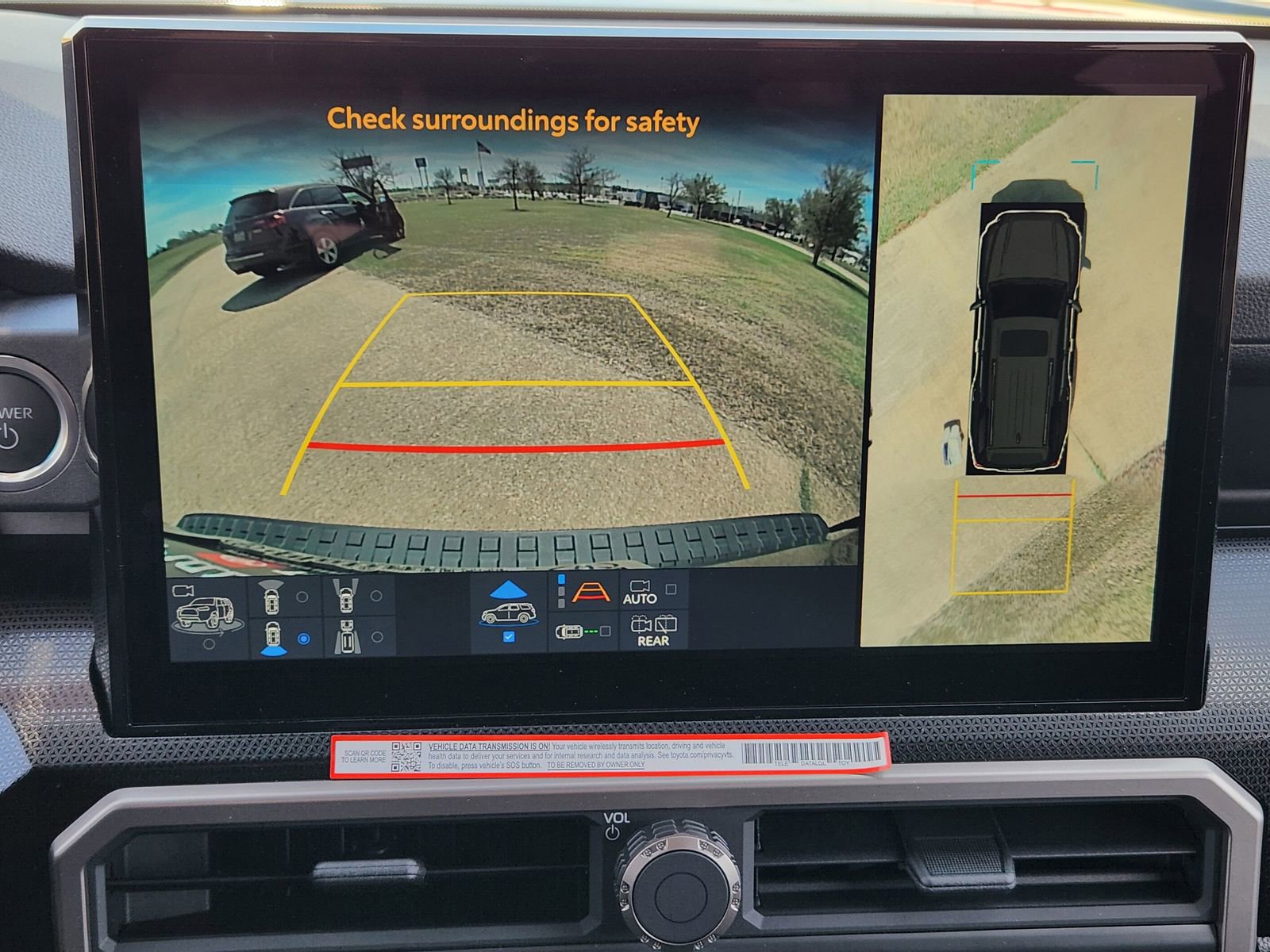 New 2026 Toyota 4Runner Limited image 18