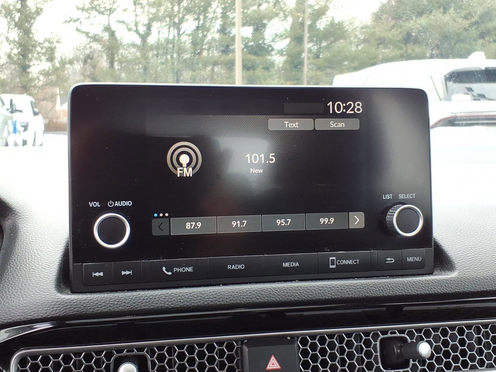 Used 2022 Honda Civic EX image 22