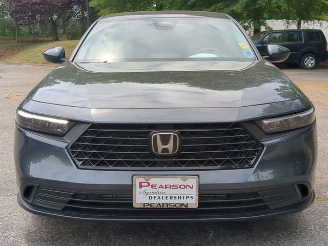 Used 2024 Honda Accord LX image 8