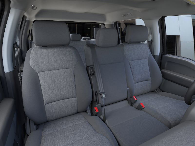 New 2026 Ford F450 XL w/ XL Chrome Package image 10