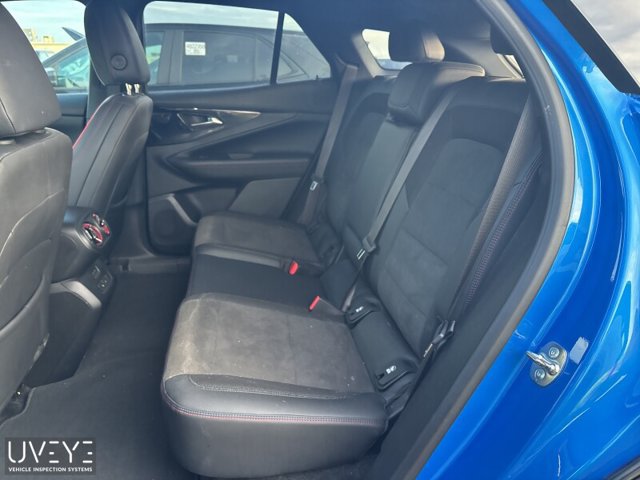 Used 2024 Chevrolet Blazer EV RS AWD/4WD image 7