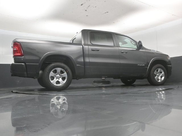 New 2027 RAM 1500 4x4 Crew Cab image 51