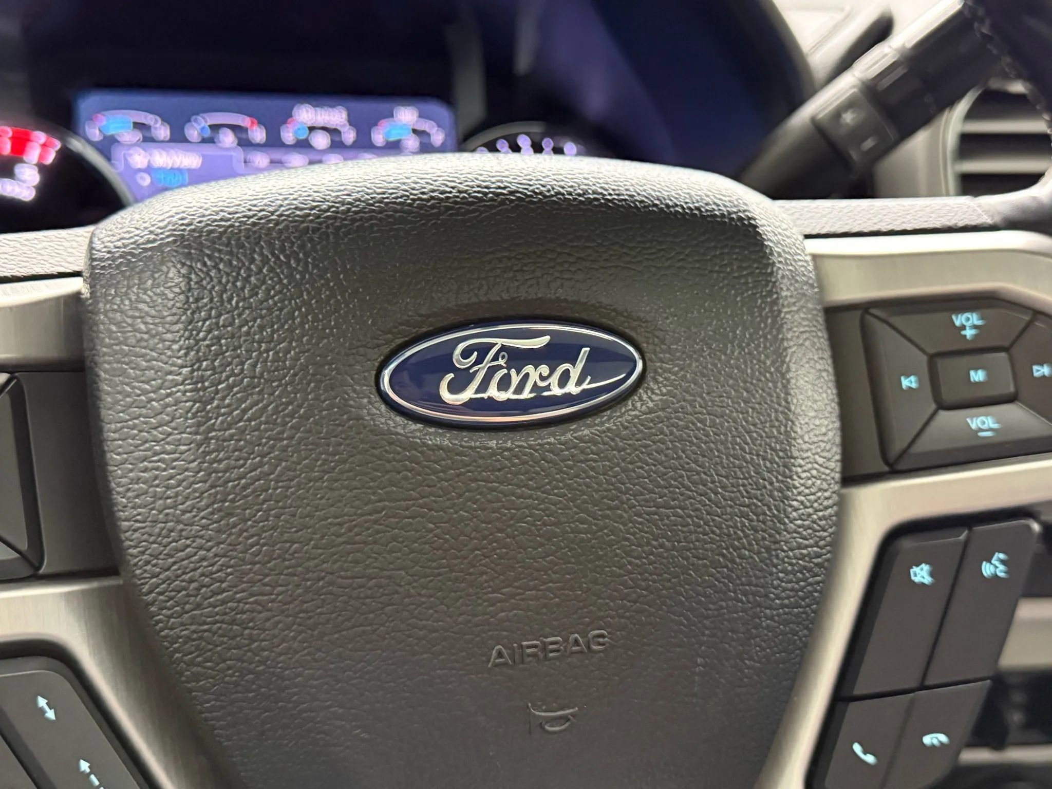 Used 2021 Ford F250 Platinum image 23