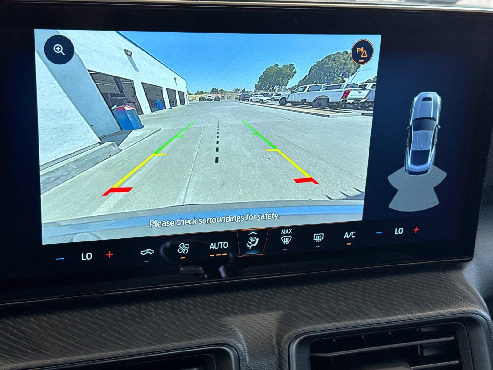 New 2025 Ford Mustang EcoBoost image 19