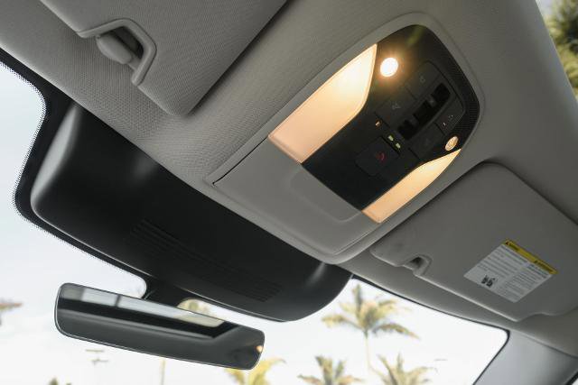 Certified 2024 INFINITI QX60 Pure image 18