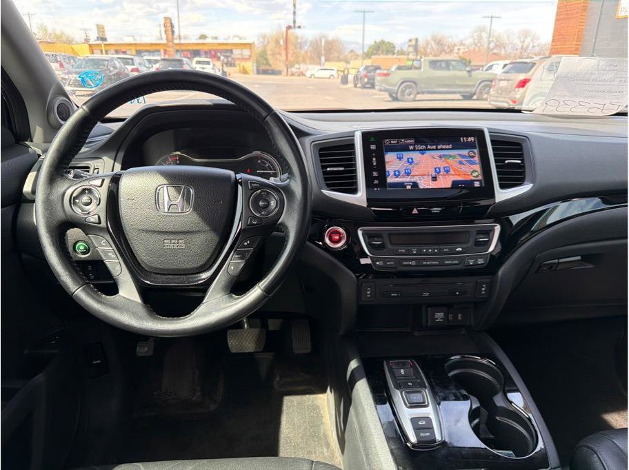 Used 2016 Honda Pilot Touring image 5