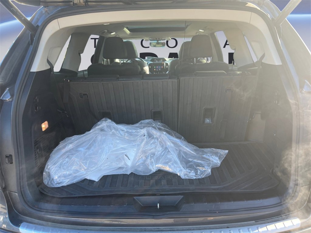 Used 2021 Subaru Ascent Limited w/ Technology Package image 19