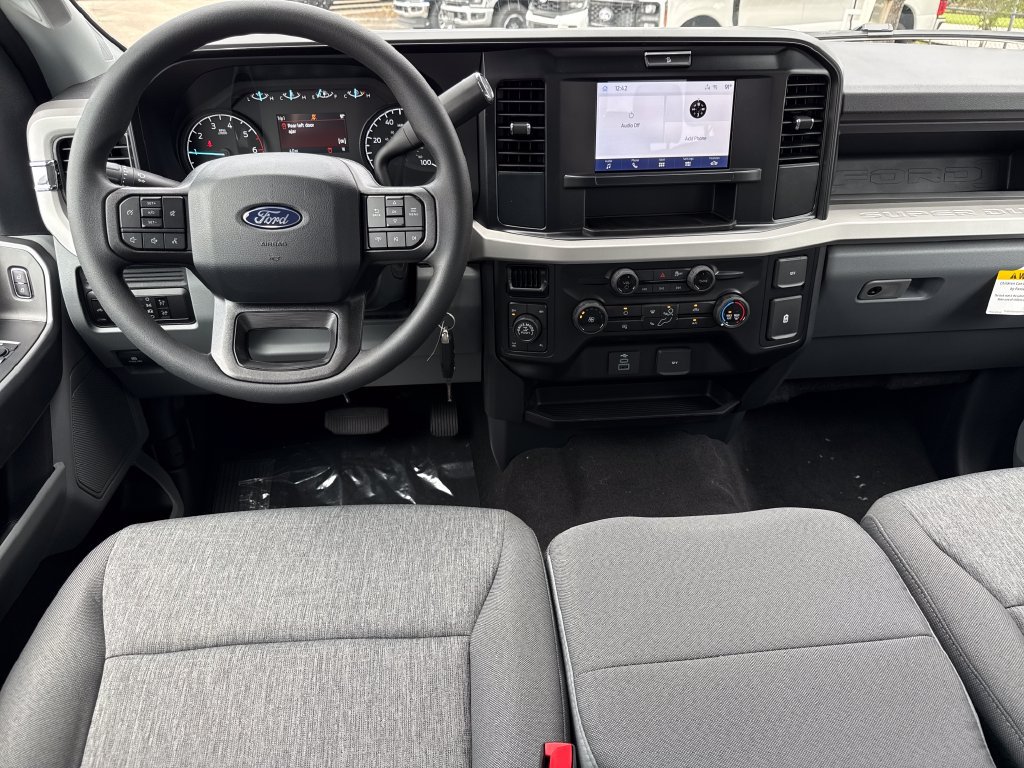 New 2027 Ford F250 XL w/ Tremor Off-Road Package AWD/4WD image 5