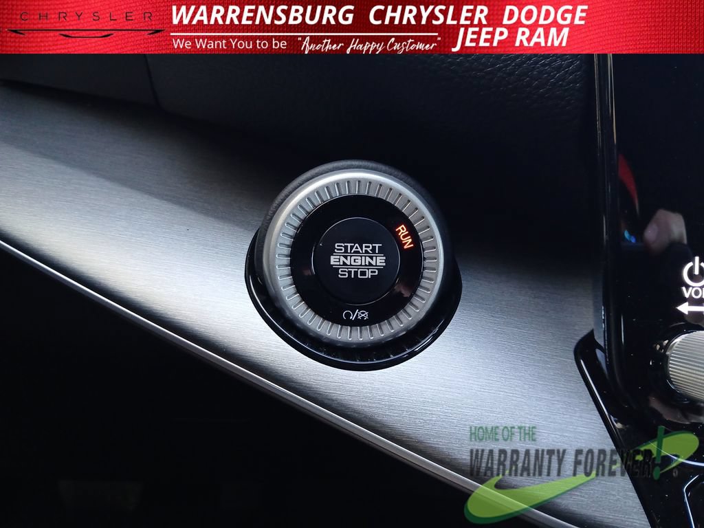 New 2026 Jeep Grand Wagoneer Limited w/ Convenience Group I AWD/4WD image 31