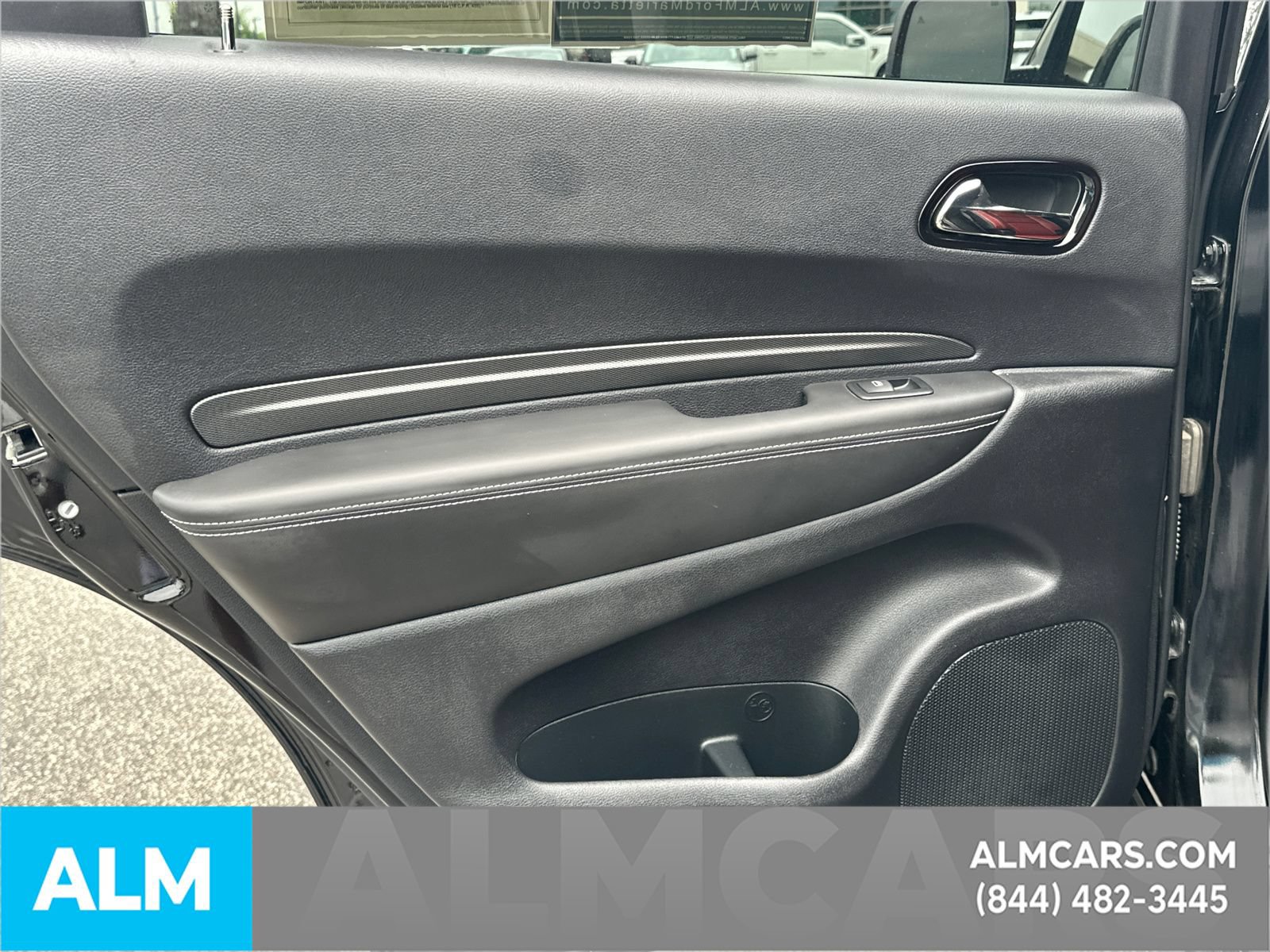 Used 2024 Dodge Durango SRT Hellcat AWD/4WD image 30
