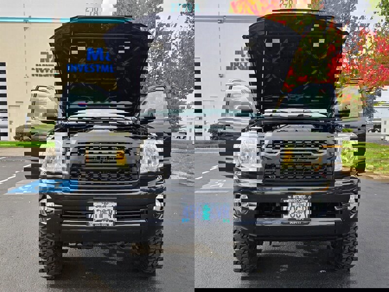 Used 2007 Toyota Tacoma 4x4 Double Cab image 29