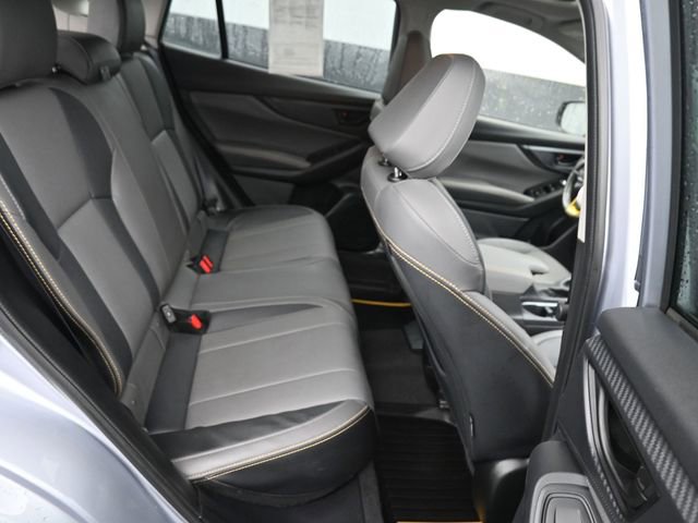 Used 2023 Subaru Crosstrek 2.5i Sport image 10