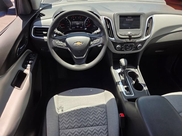 Certified 2024 Chevrolet Equinox LS w/ LS Convenience Package FWD image 11