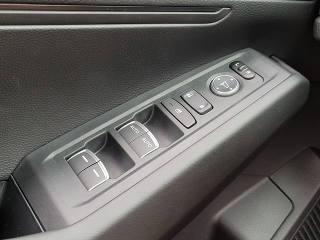 New 2025 Honda Accord LX image 18