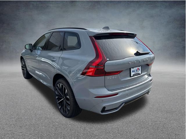 New 2026 Volvo XC60 B5 Ultra w/ Protection Package Premier AWD/4WD image 7