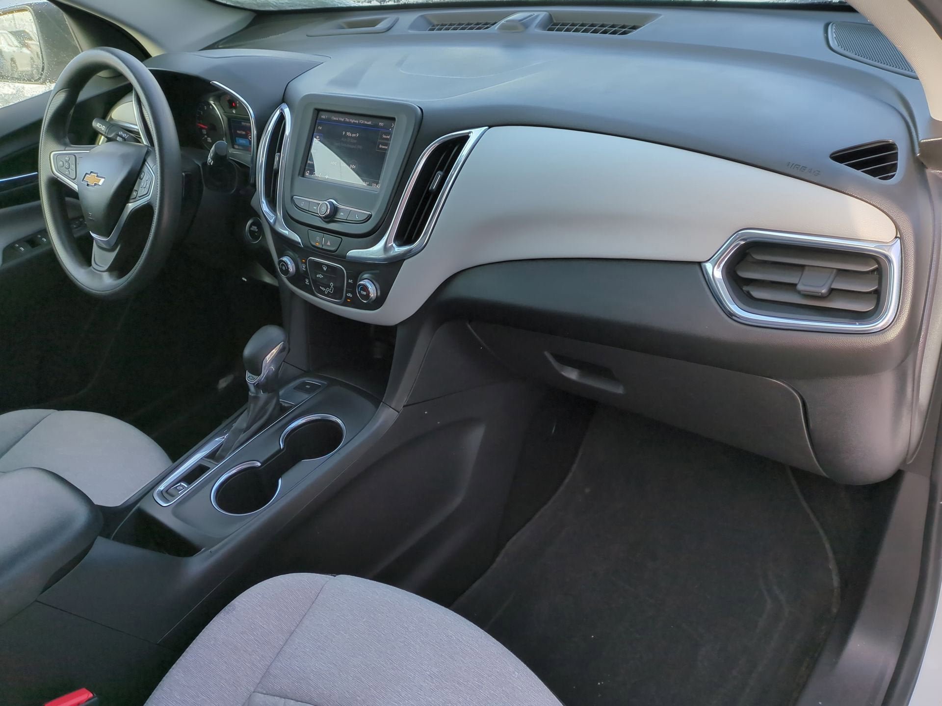 Certified 2023 Chevrolet Equinox LS w/ LS Convenience Package AWD/4WD image 28