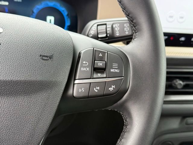 New 2025 Ford Bronco Sport Big Bend w/ Convenience Package AWD/4WD image 26