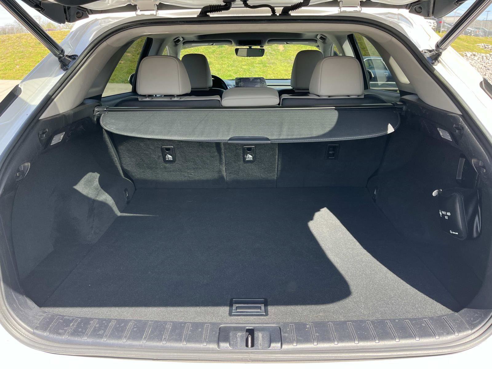 Used 2016 Lexus RX 350 FWD w/ Premium Package image 10