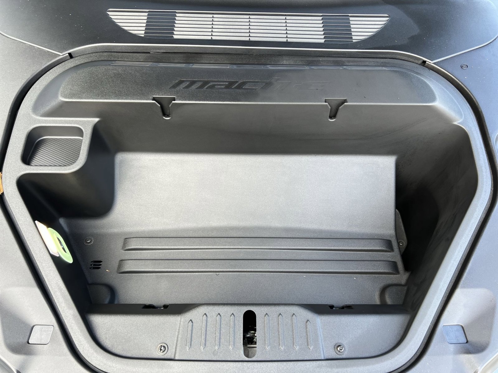 New 2025 Ford Mustang Mach-E GT w/ Bronze Appearance Package image 28