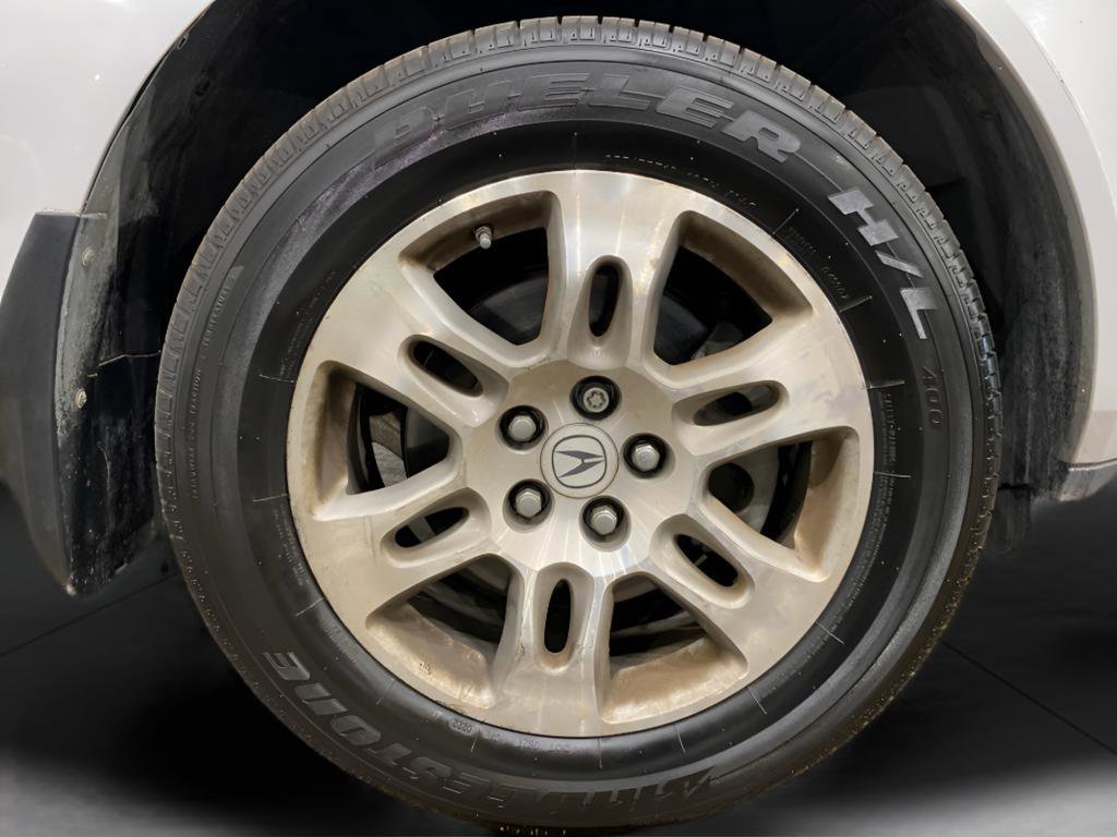 Used 2007 Acura MDX 3.7L image 19