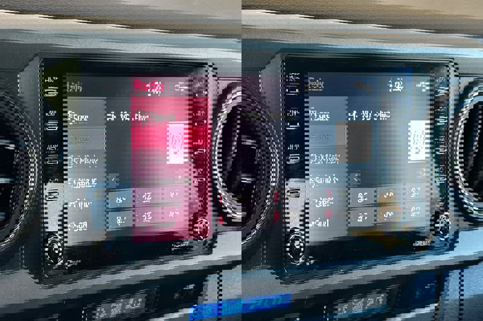 Certified 2023 Toyota Tacoma SR5 image 19