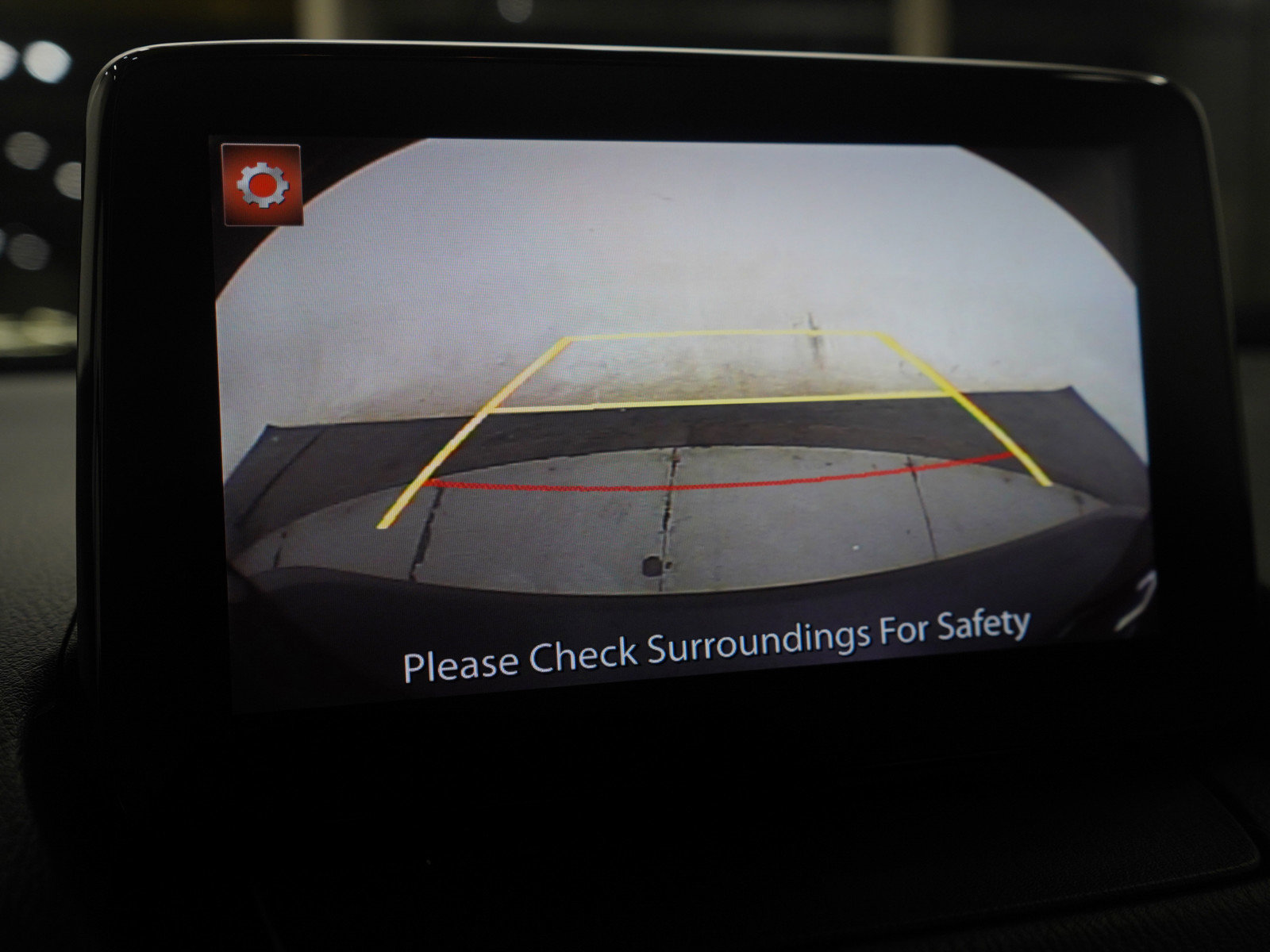 Used 2019 MAZDA CX-3 Touring w/ Preferred Equipment Package image 27