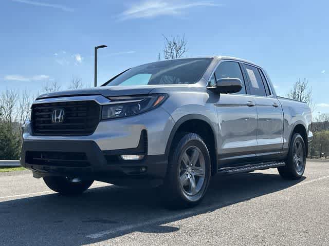 Used 2021 Honda Ridgeline RTL image 28
