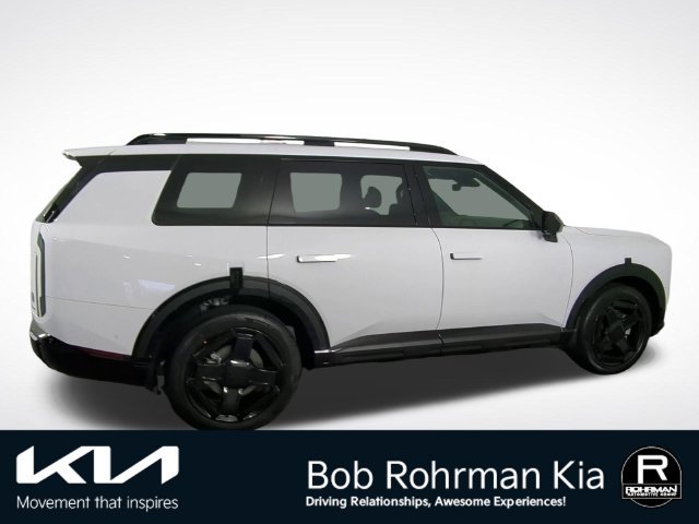 New 2027 Kia Telluride X-Line SX Prestige w/ Towing Package AWD/4WD image 10
