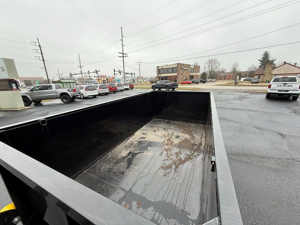 New 2026 RAM 5500 Tradesman w/ Chrome Appearance Group image 33