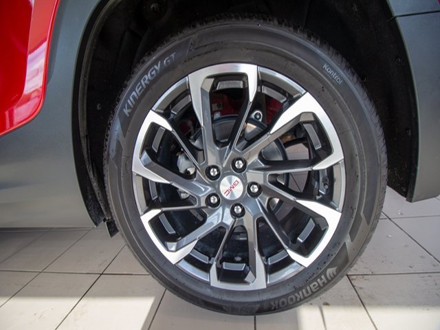 Certified 2023 GMC Terrain SLT w/ LPO, Floor Liner Package image 20