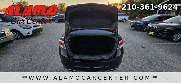 Used 2009 MAZDA MAZDA6 s Grand Touring w/ Moonroof & Bose Pkg image 27