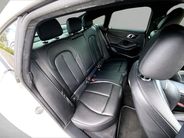 Used 2021 BMW 228i Gran Coupe FWD image 26