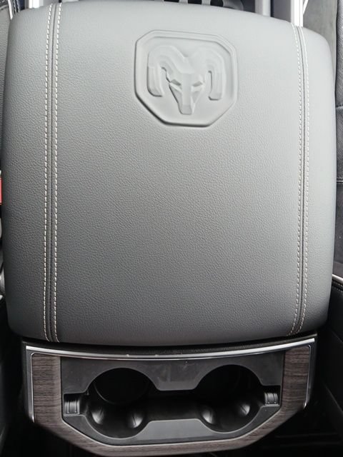 New 2026 RAM 5500 4x4 Crew Cab w/ Laramie Trim Package image 42