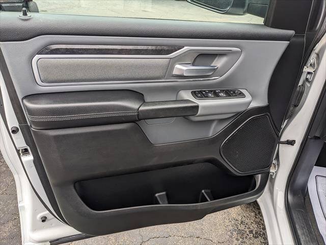 Used 2023 RAM 1500 Big Horn AWD/4WD image 11